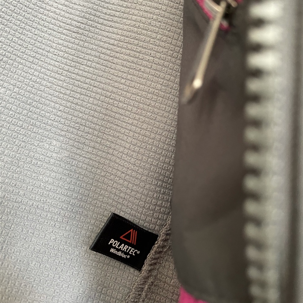 Patagonia jacket - Picture 6 of 10